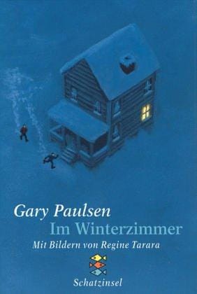Im Winterzimmer.
