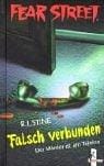 Fear Street. Falsch verbunden. Der Mörder ist am Telefon.