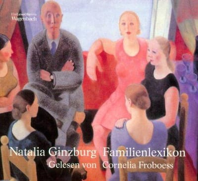 Familienlexikon
