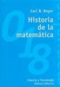 Historia de La Matematica
