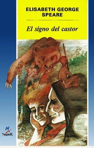 El signo del castor