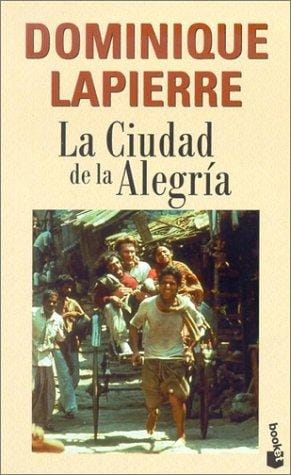 La Ciudad de la Alegria