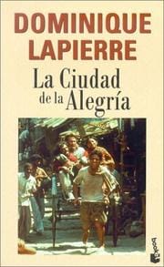 La Ciudad de la Alegria