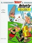 Asterix el Galo