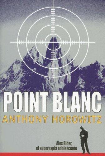Point Blanc (Spanish Edition)