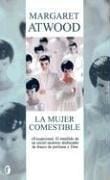 La mujer comestible