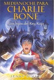 Medianoche para Charlie Bone