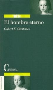 El Hombre Eterno