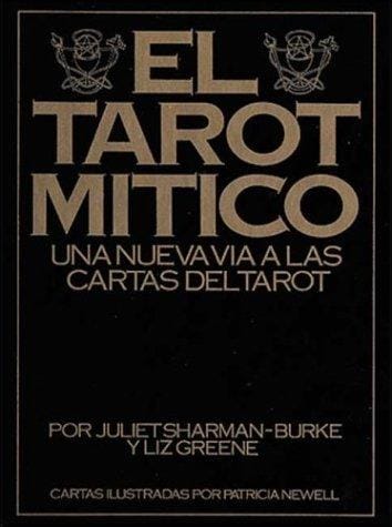El Tarot Mitico/ The Mythic Tarot
