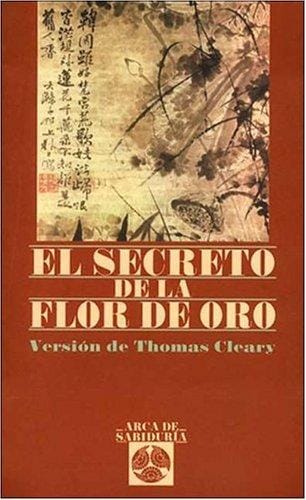 El secreto de la flor de oro