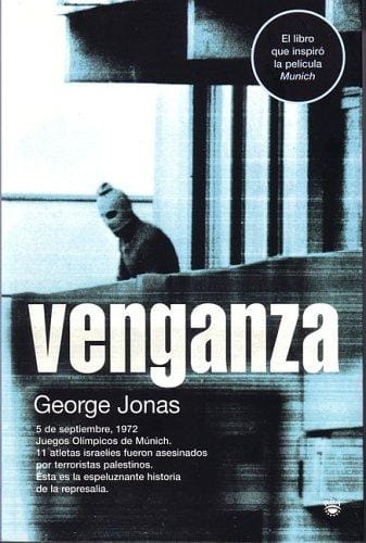Venganza (Vengeance