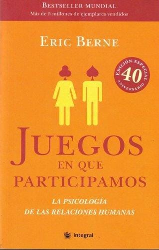 Juegos en que participamos (Games People Play