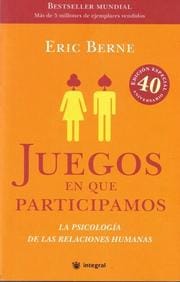 Juegos en que participamos (Games People Play