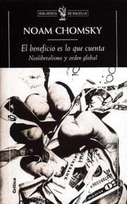 El Beneficio Es Lo Que Cuenta