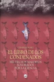 El Libro de los Condenados