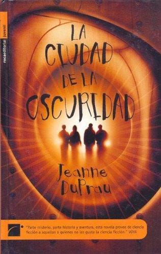 La Ciudad de La Oscuridad