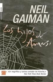 Los Hijos de Anansi