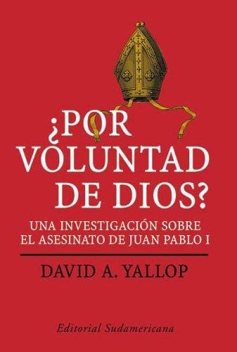 Por Voluntad De Dios?/ in God's Name