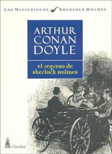 El Regreso de Sherlock Holmes