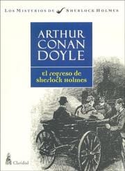 El Regreso de Sherlock Holmes