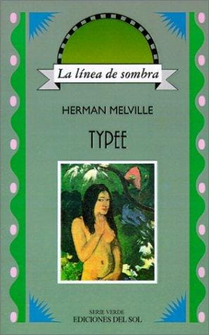 Typee (Linea de Sombra)
