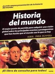 Historia Del Mundo Para Dummies