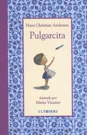 Pulgarcita/thumbelina