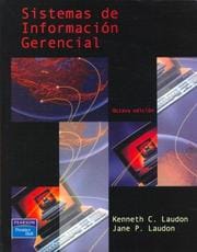 Sistemas de Informacion Gerencial
