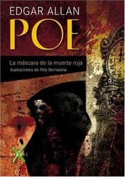 La Mascara de La Muerte Roja