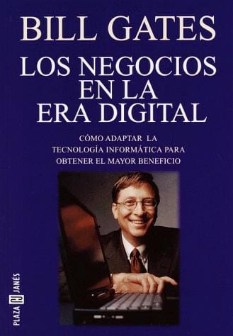 Bill Gates