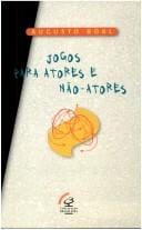 Jogos para atores e não-atores