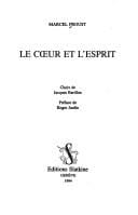 Le cœur et l'esprit