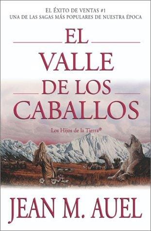 El valle de los caballos