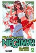 Negima!