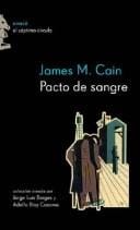 Pacto de Sangre