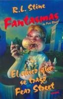 El Chico Que Se Trago Fear Street