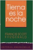 Tierna Es La Noche