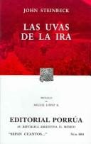Las uvas de la ira/ The Grapes of the Wrath (Sepan Cuantos...)