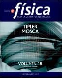 Fisica 1b - Para La Ciencia y La Tecnologia Oscilaciones y Ondas