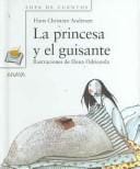La princesa y el guisante/ The Princess and the Pea (Sopa De Cuentos/ Soup of Stories)