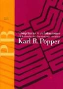 Conjeturas Y Refutaciones/ Conjectures and Refutations