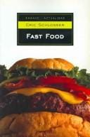 Fast Food/ Fast Food Nation (Actualidad)
