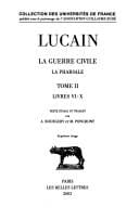 La guerre civil