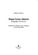 Magna Grecia e dintorni