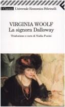 signora Dalloway