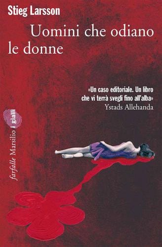 Uomini che odiano le donne