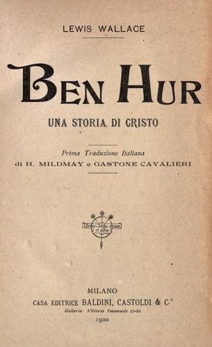 Ben Hur