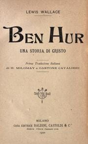 Ben Hur