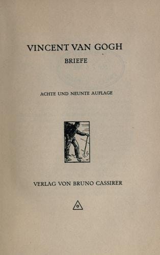Briefe