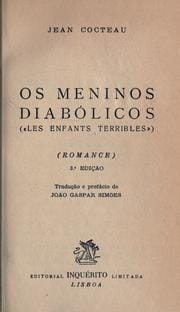 Os meninos diabólicos